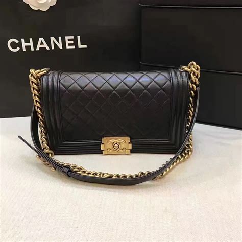 chanel boy bag price 2017 aus|chanel leboy price.